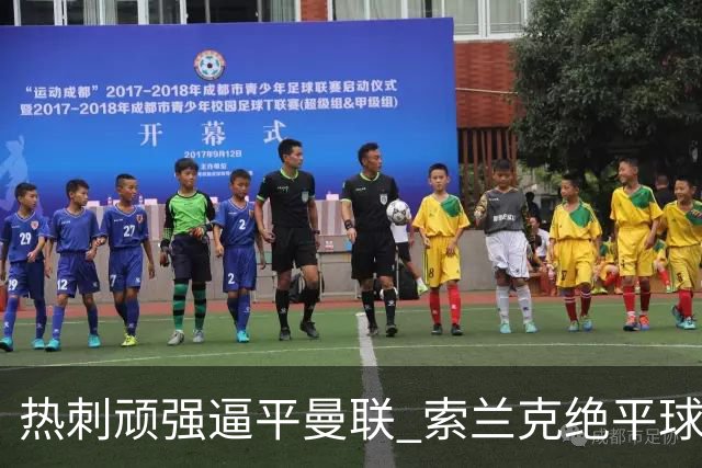 热刺顽强逼平曼联 索兰克绝平球撼动卡里克压力